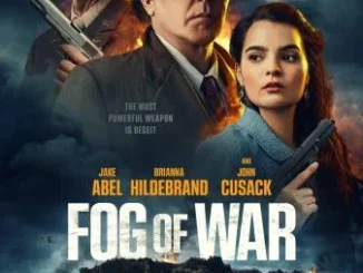 Fog of War (2025)