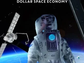 Fortitude: Forging the Trillion Dollar Space Economy (2024)