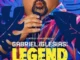 Gabriel Iglesias: Legend of Fluffy (2025)