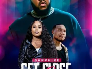 Get Close 2 (2024)