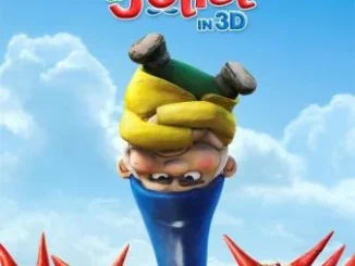 Gnomeo & Juliet (2011)