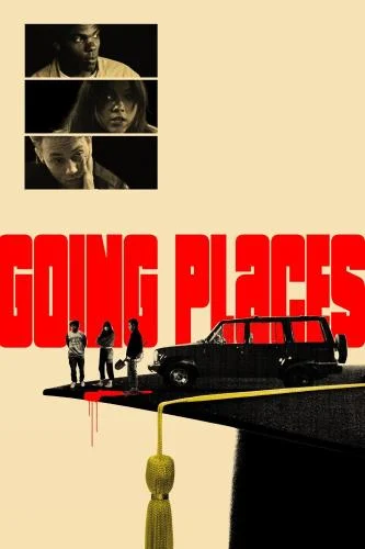Going Places (2025)