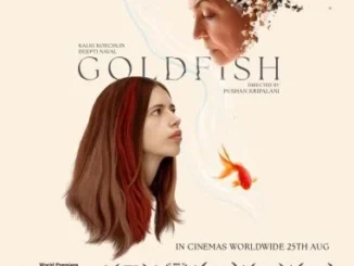 Goldfish (2023)