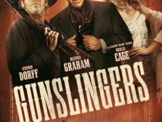 Gunslingers (2025)