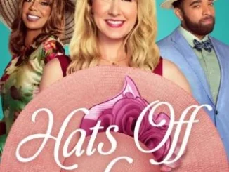 Hats Off to Love (2025)