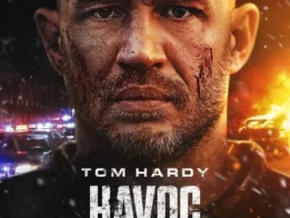 Havoc (2025)