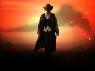 Haywire: Gunslingers (2024)