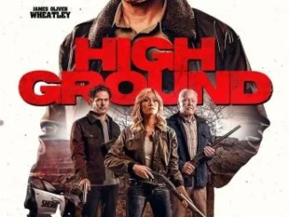 High Ground (2025)
