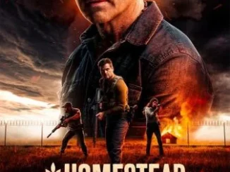 Homestead (2024)