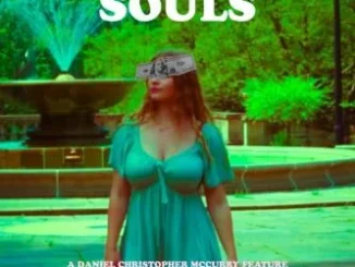 I Heard You Buy Souls (2024)