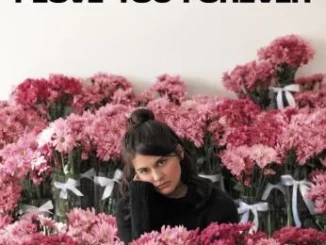 I Love You Forever (2024)