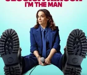 I’m the Man (2025)