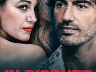 In Dispute: Lively v Baldoni (2025)