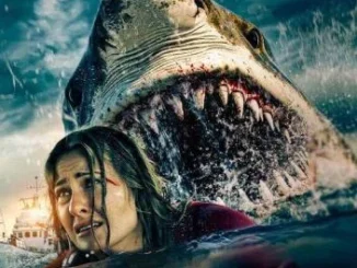 Into the Deep (2025)