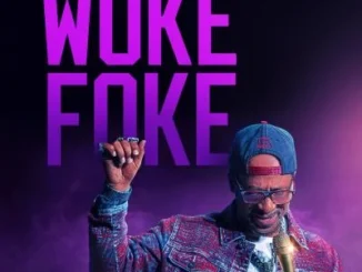 Katt Williams: Woke Foke (2024)