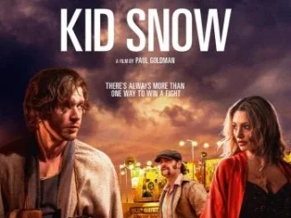 Kid Snow (2024)