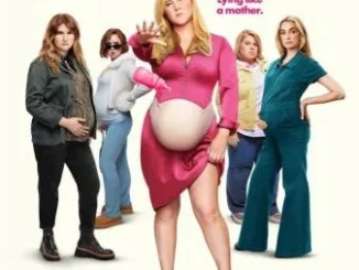 Kinda Pregnant (2025)