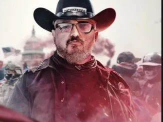 King of the Apocalypse (2025)