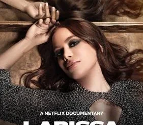 Larissa: The Other Side of Anitta (2025)