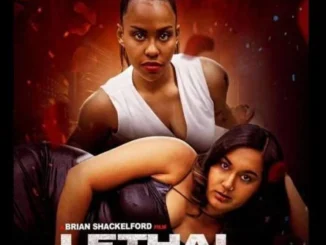 Lethal Love Affair (2024)