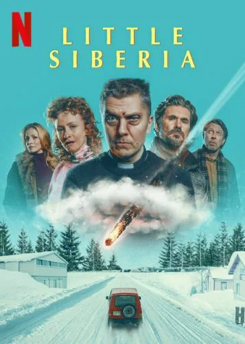 Little Siberia (2025) – Finnish
