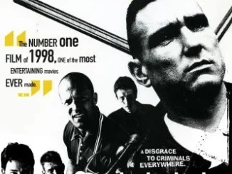 Lock, Stock and Two Smoking Barrels (1998)