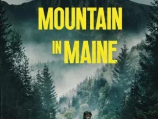Lost on a Mountain in Maine (2024)