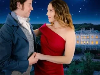 Love Across Time (2024)