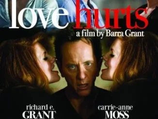 Love Hurts (2009)