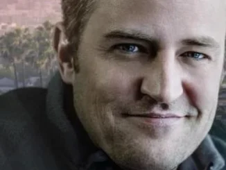 Matthew Perry: A Hollywood Tragedy (2025)