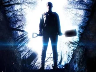 Melanie’s Grave (2024)