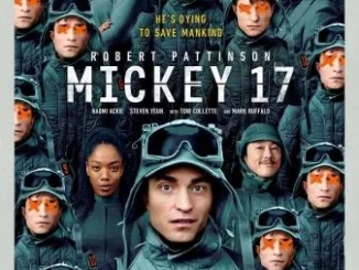 Mickey 17 (2025)
