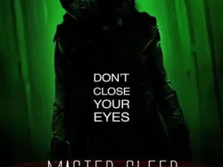 Mister Sleep (2024)