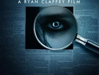 Murderous Intentions (2024)