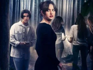 My Fatal Social Following (2024)