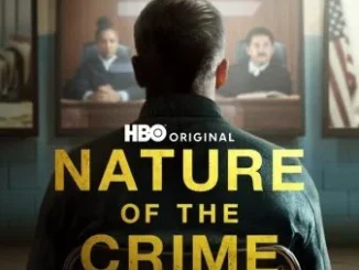 Nature of the Crime (2024)