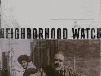 Neighborhood Watch (2025)
