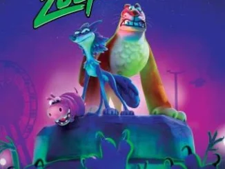 Night of the Zoopocalypse (2024)