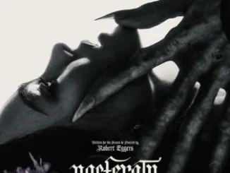 Nosferatu (2024)