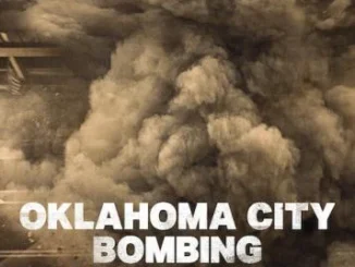 Oklahoma City Bombing: American Terror (2025)