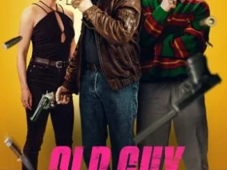 Old Guy (2024)