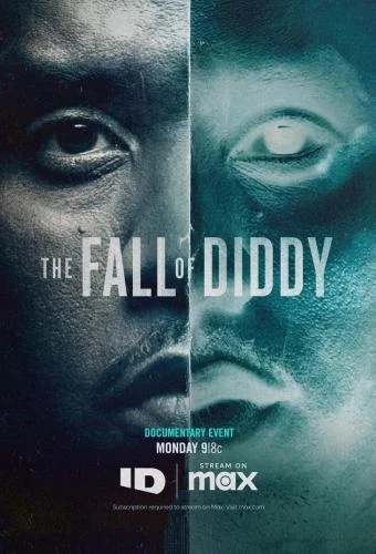 P Diddy: The Rise and Fall (2025)