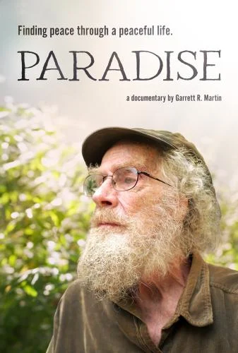 Paradise (2025)