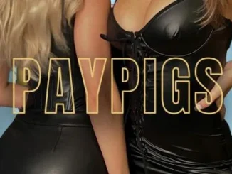 Paypigs (2025)