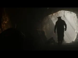 Piglet’s Return (2024)