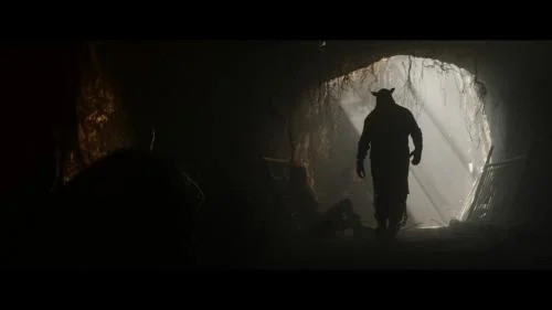 Piglet’s Return (2024)