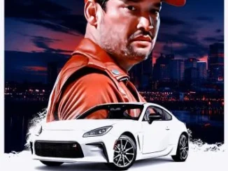 Pizza Boy Rick (2024)