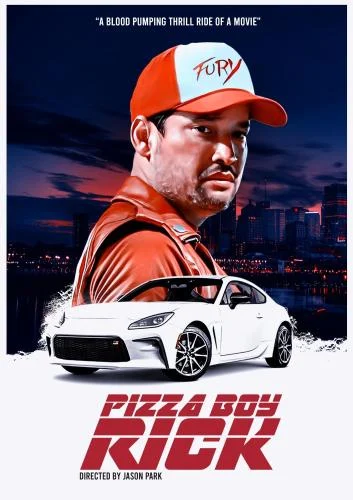 Pizza Boy Rick (2024)
