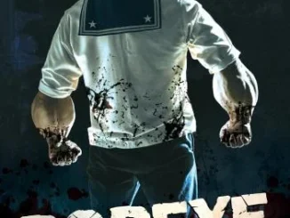 Popeye the Slayer Man (2025)