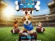 Puppy Bowl XXI (2025)